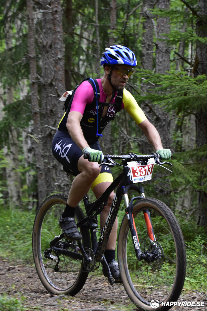 Bild från Engelbrektsturen 2019